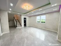 Casa noua individuala, 120mp utili, Radauti 