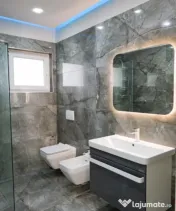 Casa noua individuala, 120mp utili, Radauti