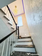 Casa noua individuala, 120mp utili, Radauti
