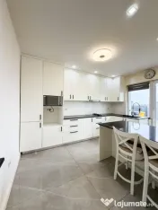 Casa noua individuala, 120mp utili, Radauti