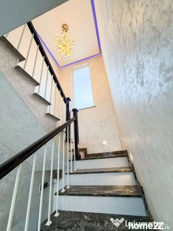 Casa noua individuala, 120mp utili, Radauti