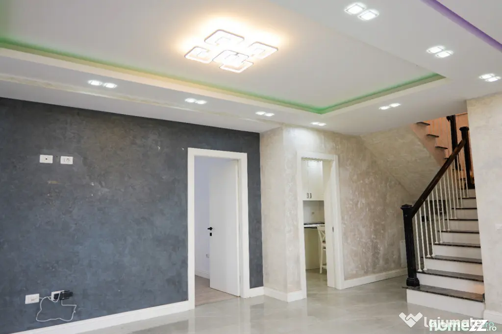 Casa noua individuala, 120mp utili, Radauti