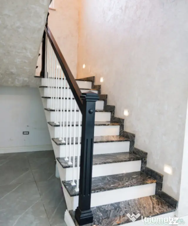 Casa noua individuala, 120mp utili, Radauti