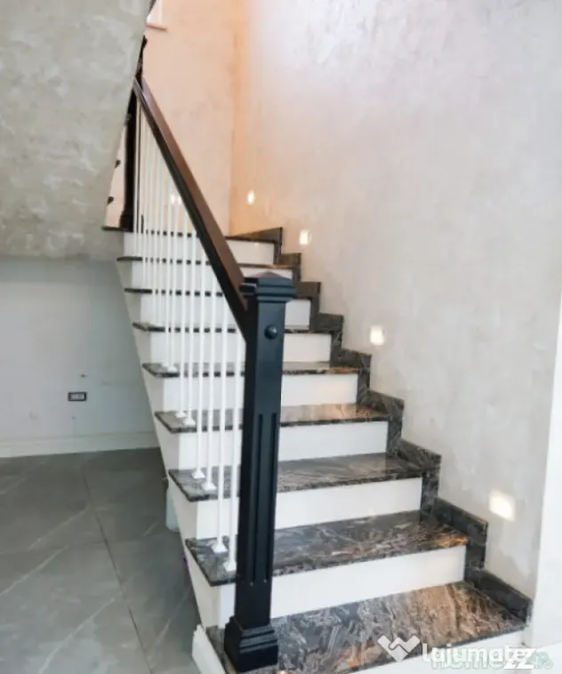 Casa noua individuala, 120mp utili, Radauti