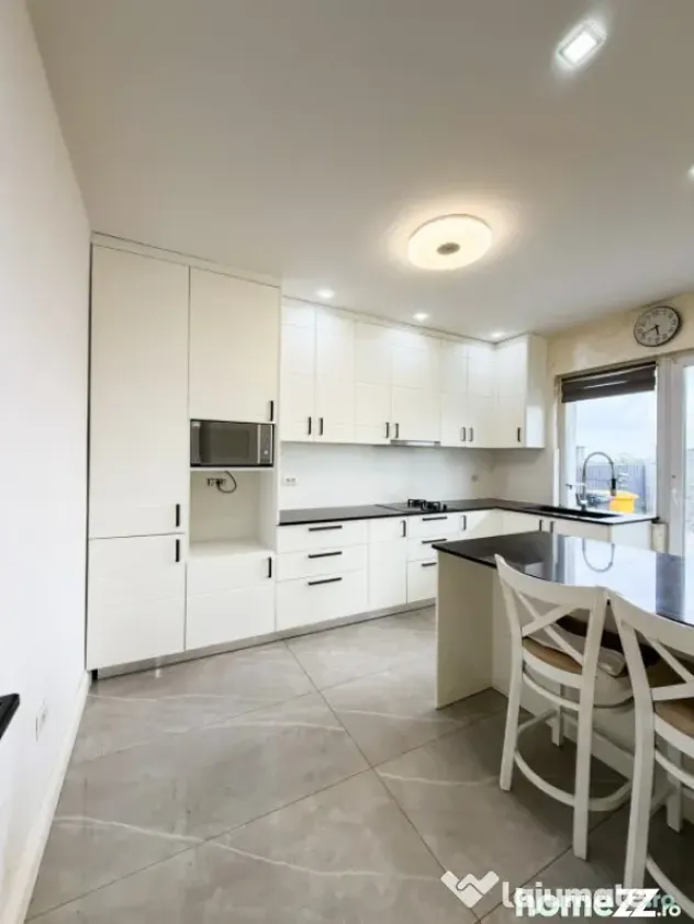 Casa noua individuala, 120mp utili, Radauti