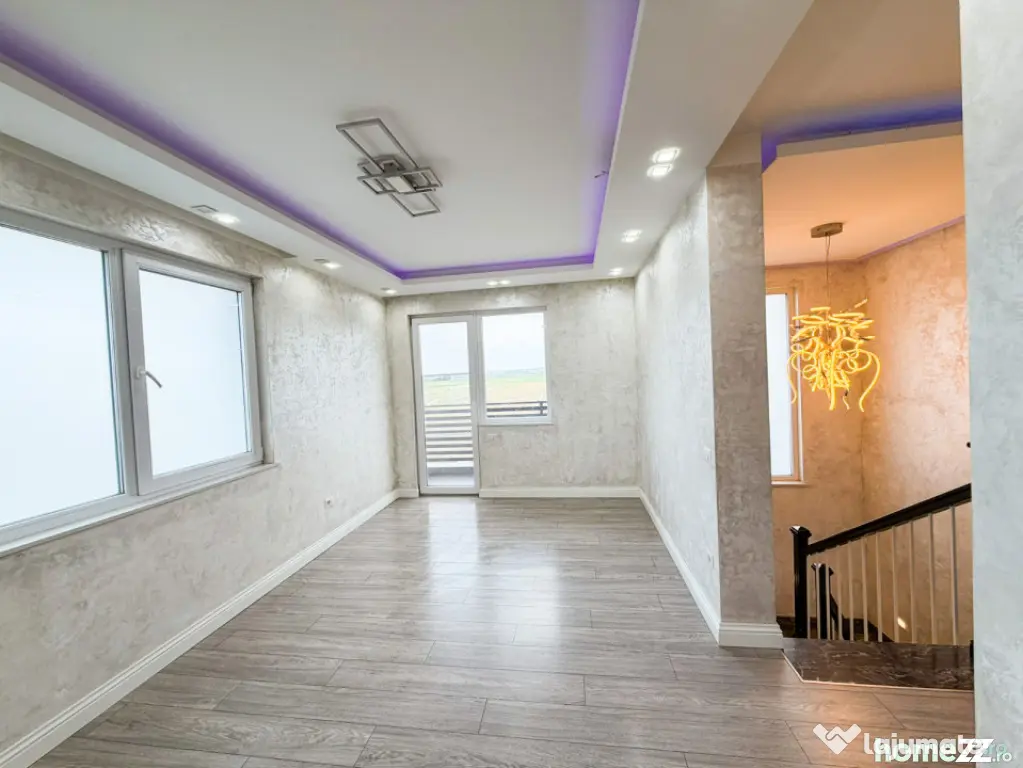 Casa noua individuala, 120mp utili, Radauti