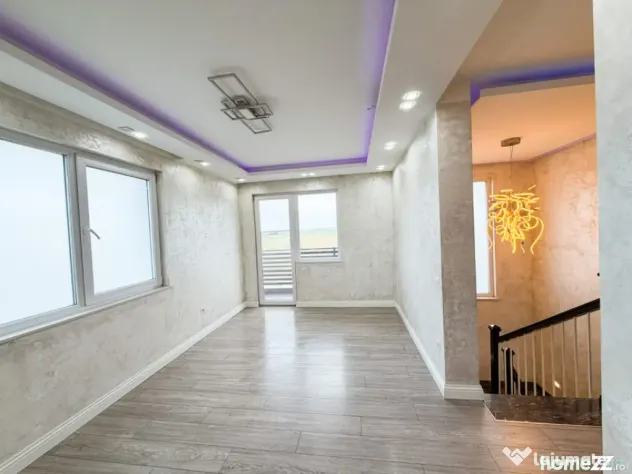 Casa noua individuala, 120mp utili, Radauti
