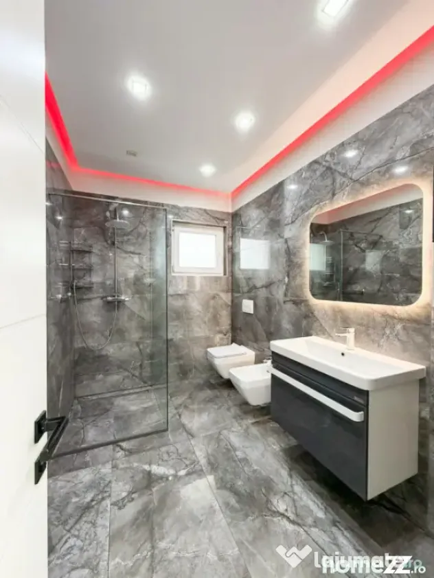 Casa noua individuala, 120mp utili, Radauti