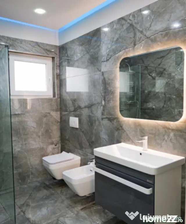 Casa noua individuala, 120mp utili, Radauti