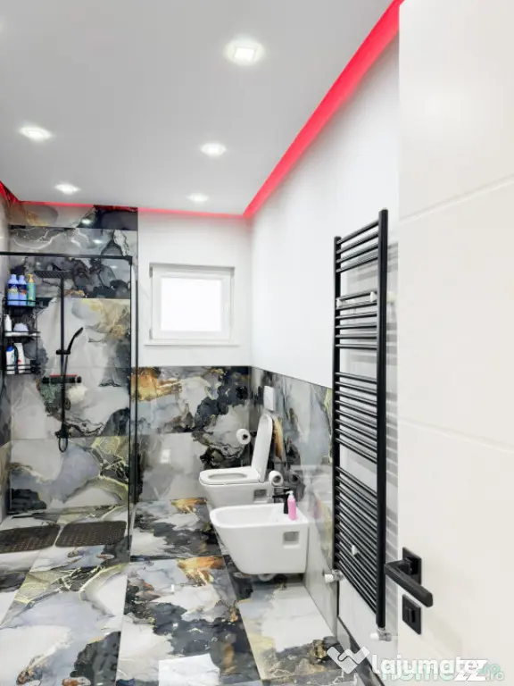 Casa noua individuala, 120mp utili, Radauti
