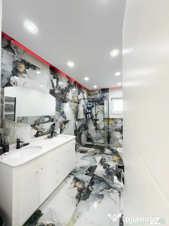 Casa noua individuala, 120mp utili, Radauti