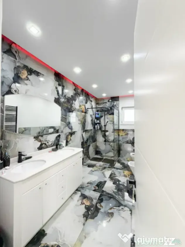 Casa noua individuala, 120mp utili, Radauti