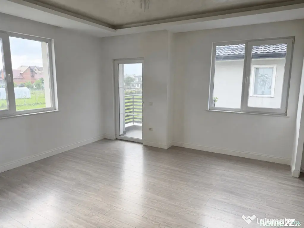 Casa noua individuala, 120mp utili, Radauti