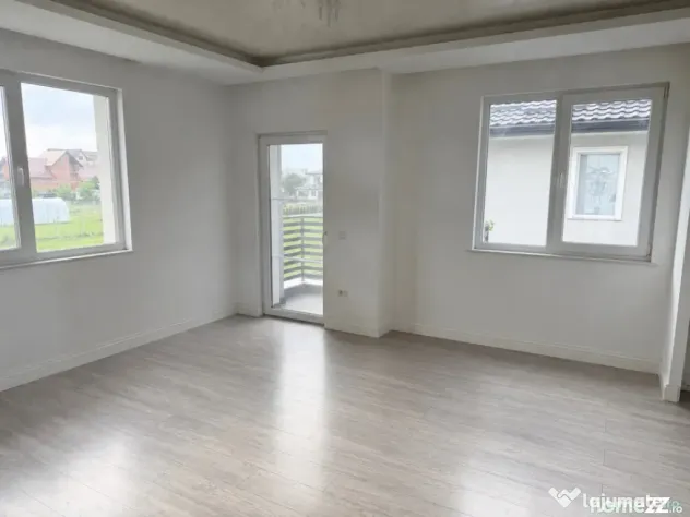 Casa noua individuala, 120mp utili, Radauti