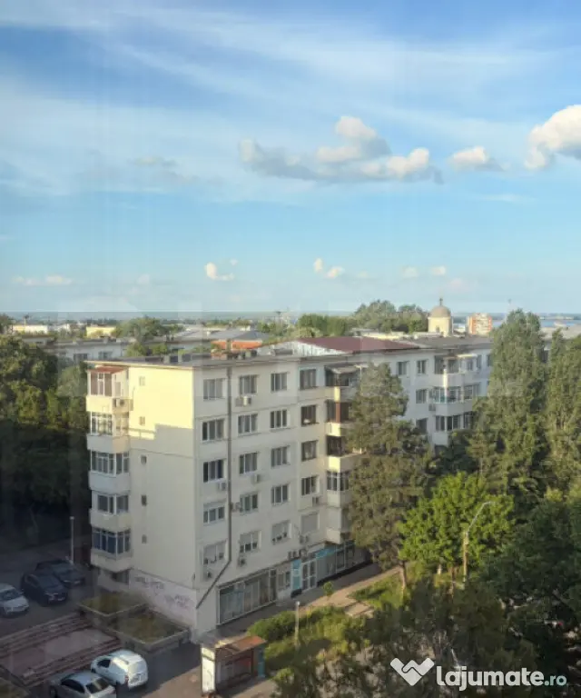 Apartament 2 camere semidecomandat, Aleea P-urilor