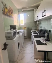 Apartament 2 camere semidecomandat, Aleea P-urilor 
