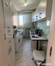 Apartament 2 camere semidecomandat, Aleea P-urilor 