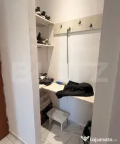 Apartament 2 camere semidecomandat, Aleea P-urilor 