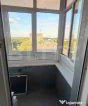 Apartament 2 camere semidecomandat, Aleea P-urilor 