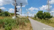Teren situat in zona Paiu, Vaslui, 1900 mp 