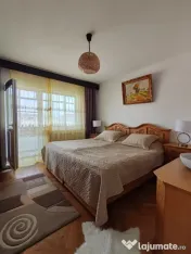 Apartament 3 camere | Renovat 2025 | Garaj | Zona EuroHotel