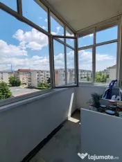 Apartament 3 camere | Renovat 2025 | Garaj | Zona EuroHotel