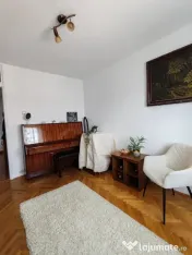 Apartament 3 camere | Renovat 2025 | Garaj | Zona EuroHotel
