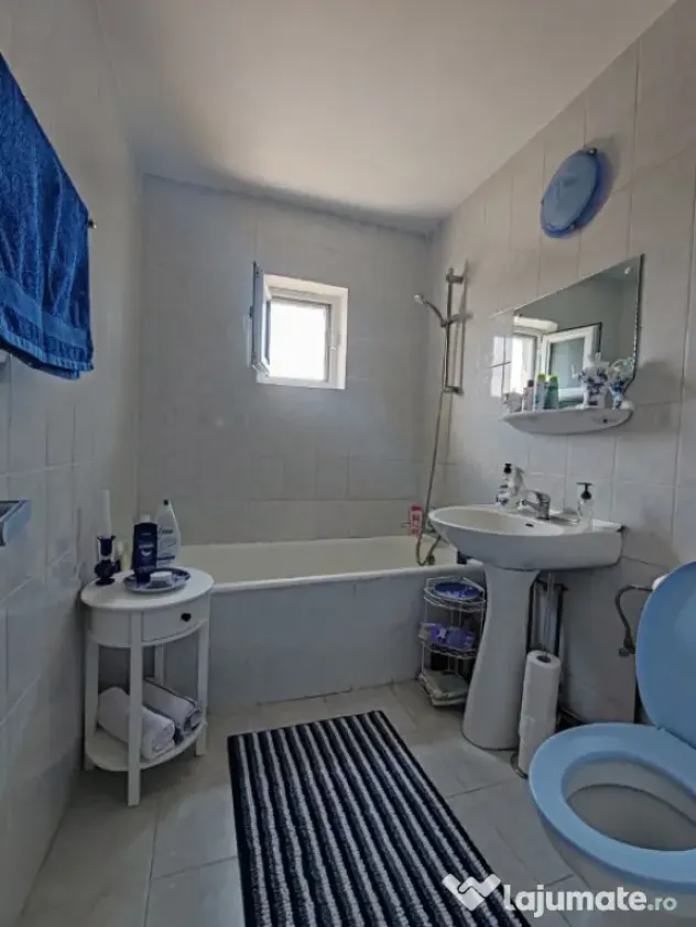Apartament 3 camere | Renovat 2025 | Garaj | Zona EuroHotel