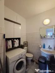 Apartament 3 camere | Renovat 2025 | Garaj | Zona EuroHotel