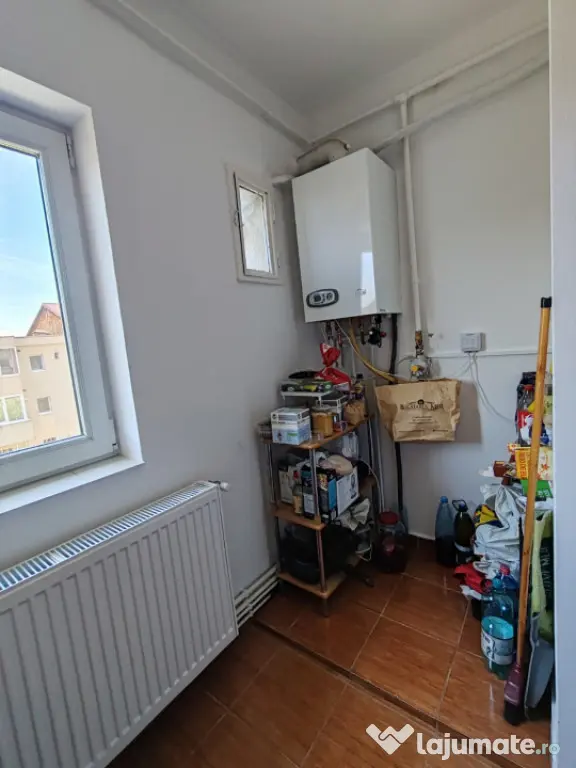 Apartament 3 camere | Renovat 2025 | Garaj | Zona EuroHotel
