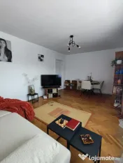 Apartament 3 camere | Renovat 2025 | Garaj | Zona EuroHotel