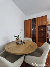 Apartament 3 camere | Renovat 2025 | Garaj | Zona EuroHotel