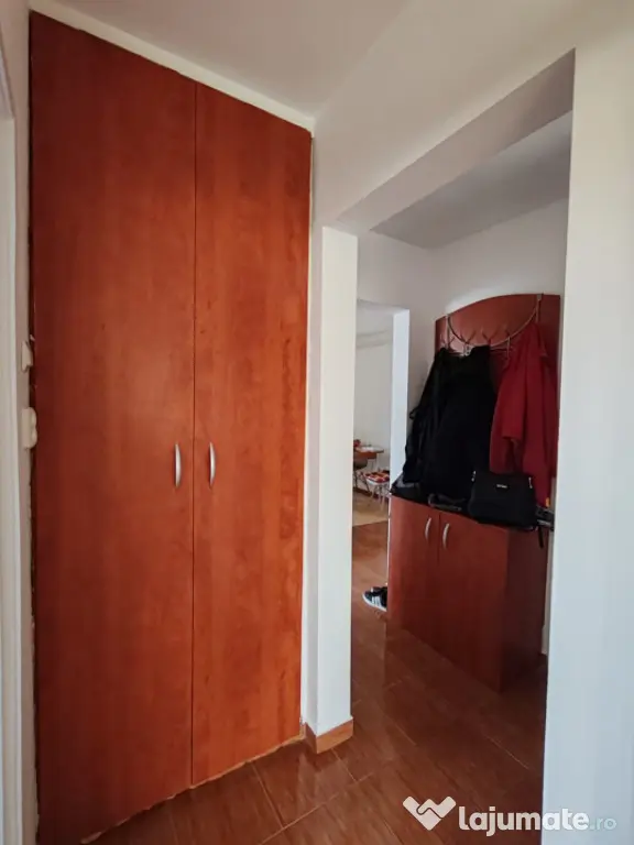 Apartament 3 camere | Renovat 2025 | Garaj | Zona EuroHotel