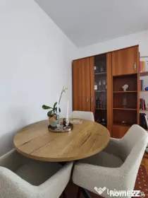 Te muți mâine: 3 camere renovat la cheie, zona EuroHotel