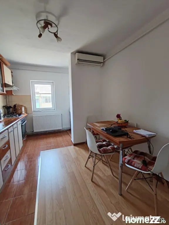 Te muți mâine: 3 camere renovat la cheie, zona EuroHotel