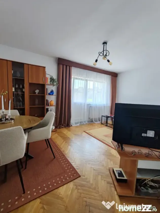 Te muți mâine: 3 camere renovat la cheie, zona EuroHotel