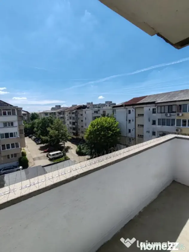 Te muți mâine: 3 camere renovat la cheie, zona EuroHotel
