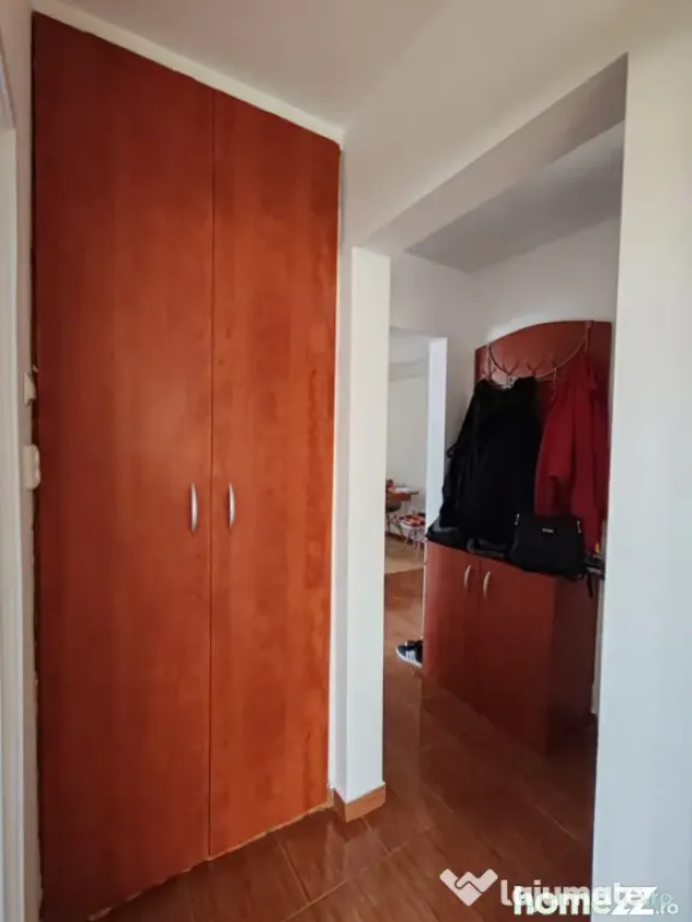 Te muți mâine: 3 camere renovat la cheie, zona EuroHotel