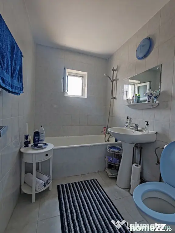 Te muți mâine: 3 camere renovat la cheie, zona EuroHotel