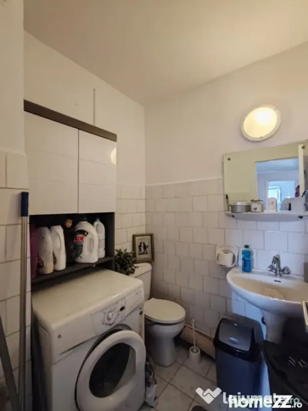 Te muți mâine: 3 camere renovat la cheie, zona EuroHotel