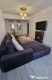 Bulevardul Metalurgiei - Apartament 2 camere- Dealul 