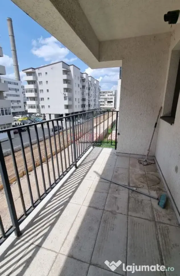 Bulevardul Metalurgiei - Apartament 2 camere- Dealul