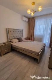 Bulevardul Metalurgiei - Apartament 2 camere- Dealul 