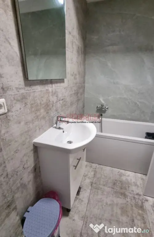 Bulevardul Metalurgiei - Apartament 2 camere- Dealul