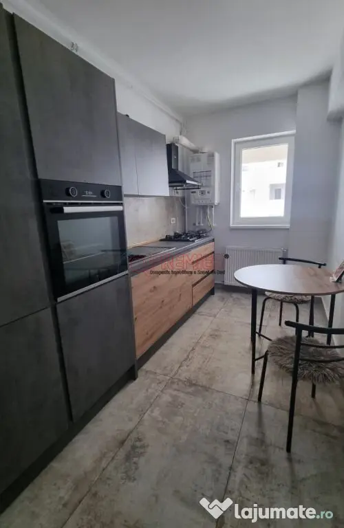 Bulevardul Metalurgiei - Apartament 2 camere- Dealul