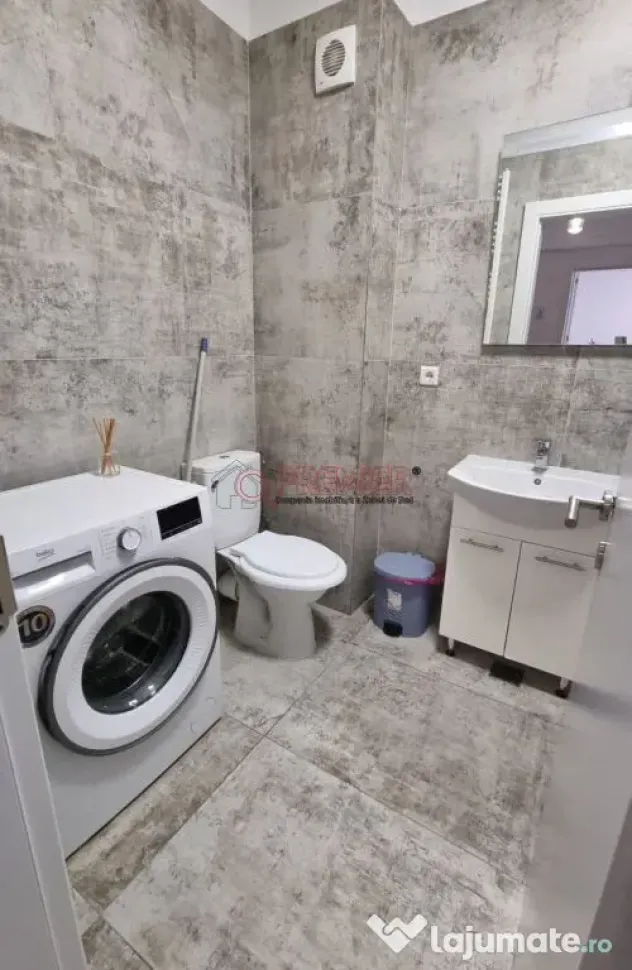 Bulevardul Metalurgiei - Apartament 2 camere- Dealul