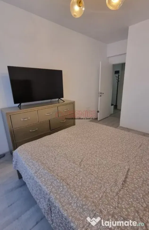 Bulevardul Metalurgiei - Apartament 2 camere- Dealul