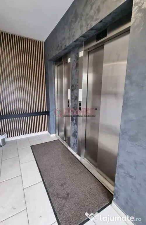 Bulevardul Metalurgiei - Apartament 2 camere- Dealul