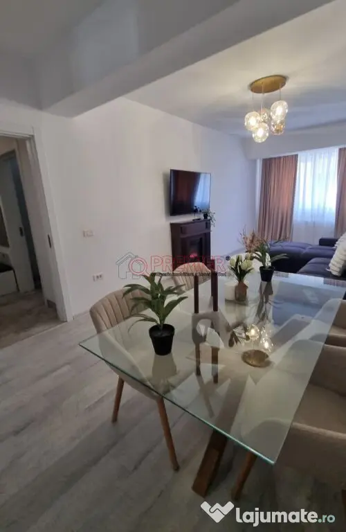 Bulevardul Metalurgiei - Apartament 2 camere- Dealul