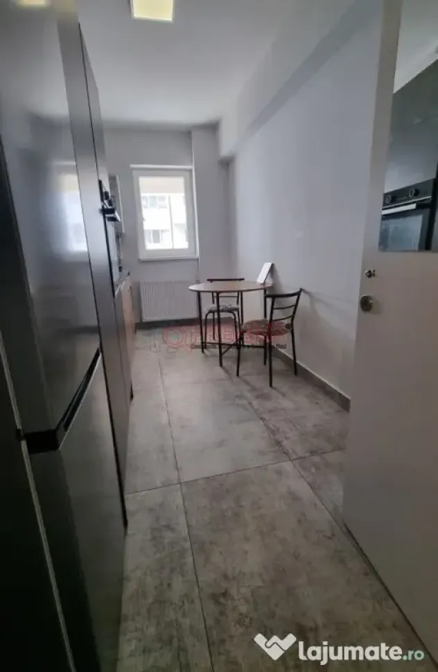 Bulevardul Metalurgiei - Apartament 2 camere- Dealul